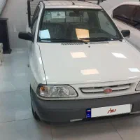 پرایدوانت مدل ۱۴۰۳