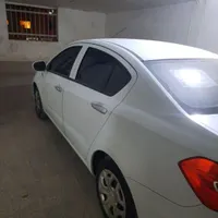 برلیانس H230 دنده‌ای، مدل ۱۳۹۶|خودرو سواری و وانت|اهواز, زیتون کارمندی|دیوار