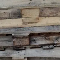 پالت چوبی|مصالح و تجهیزات ساختمان|بروجرد, |دیوار