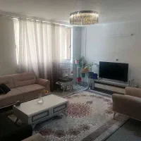 آپارتمان 100 متری 2خوابه همکف مجتمع آستانه سایت C