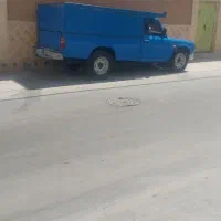 نیسان تناژ پایین