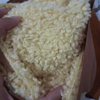 پارچه تدی