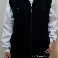 پافر  جنس سوئیت با کلاه بسیار تمیز