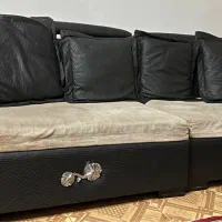 مبل|مبلمان خانگی و میز عسلی|رشت, پاستوریزه|دیوار