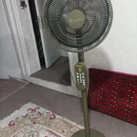 پنکه ایستاده