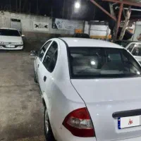 تیبا مدل۹۷|خودرو سواری و وانت|رشت, گلباغ نماز|دیوار