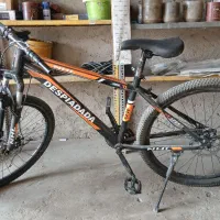 موتور سالم مدل ۹۵ یک دوچرخه فروشی هسته|موتورسیکلت|رودبار (کرمان), |دیوار