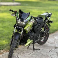 آپاچی ۹۳ نیوفیس اقساط