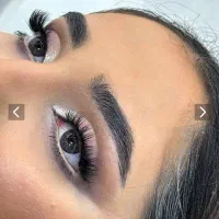 میکاپ وشینیون