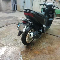 گلکسی CL170 نیروموتور|موتورسیکلت|شهریار, شهریار|دیوار