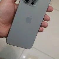 آیفون 15پرومکس