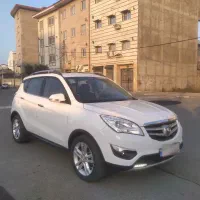 چانگان مدل 96