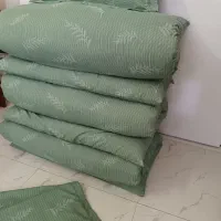 تشک و بالشت مهمان