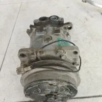 لوازم کولر پراید اصلی همراه با دسته سیم|قطعات یدکی و لوازم جانبی|مشهد, بهمن|دیوار