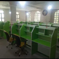 پانسیون و کتابخانه مطالعاتی دخترانه طلوع
