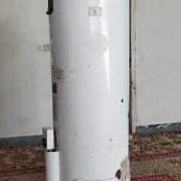 آبگرمکن زمینی|آبگرمکن، پکیج، شوفاژ|کرمانشاه, |دیوار