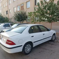 سمند مدل ۹۰