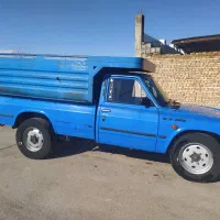 نیسان دیزل مدل ۹۲