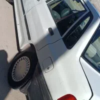 پرایدمدل۸۲تمیز.|خودرو سواری و وانت|جهرم, |دیوار