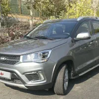 MVM X22(نقد.اقساط)اتومات۱۴۰۰ ام وی ام اکسلنت|خودرو سواری و وانت|تهران, جنت‌آباد مرکزی|دیوار