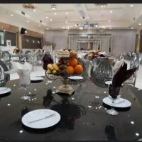 عروسی تالار مجلل عمارت سلطانیه|خدمات پذیرایی، مراسم|مشهد, سپاد|دیوار