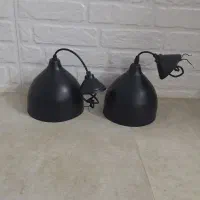 لوستر آشپزخانه|لوستر و چراغ آویز|یزد, |دیوار