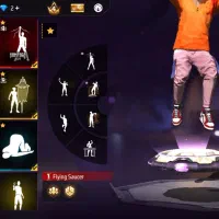 اکانت فری فایر|کنسول، بازی ویدئویی و آنلاین|چاروسا, |دیوار