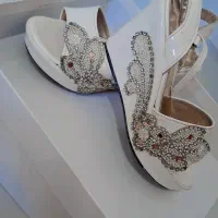 کفش دخترانه