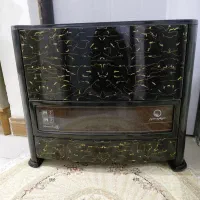 بخاری مروارید