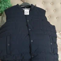 پافر برند بایر سایز XL