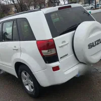 سوزوکی ویتارا دنده 2400