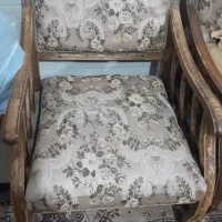 مبل ۸ نفره|مبلمان خانگی و میز عسلی|شیراز, شهرک صادقیه|دیوار