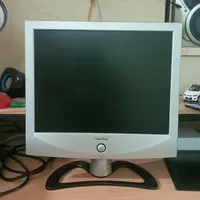 مانیتور lcd