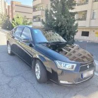دنا پلاس ۶ دنده دستی ef7p موتور ارتقا