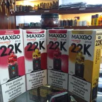 22هزار پاف واقعی قابلیت شارژ دوباره بر خلاف بقیه