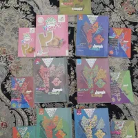 کتاب کمک درسی|کتاب و مجله آموزشی|بابلسر, |دیوار