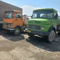 تخلیه چاه فاضلاب تمام نقاط (آرمان)