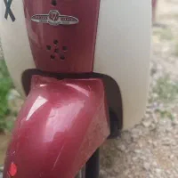 هندا اسکوپی