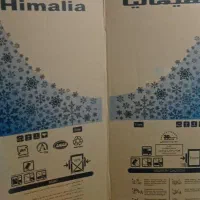 کارتن یخچال هیمالیا