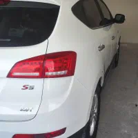 جک اس 5 مدل 94 سفید|خودرو سواری و وانت|شیراز, باجگاه|دیوار