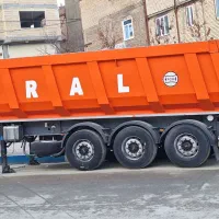 کمپرسی مارال مدل 99|خودرو سنگین|دیواندره, |دیوار