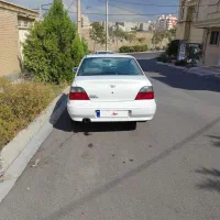 دوو سیلو مدل ۱۳۸۱