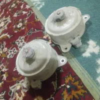 موتور فن پژو