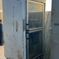 فریزر ایستاده ۵۰۰ کیلویی