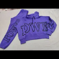 هودی شلوار کرکی