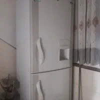 یخچال قاینارخزر  سالم  سالم