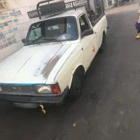 وانت پیکان دوگانه|خودرو سواری و وانت|پاکدشت, پاکدشت (مامازند)|دیوار