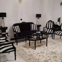 مبل ۷ نفره