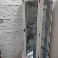 بوفه در حد نو