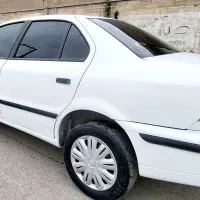 سمندlxمدل۹۵|خودرو سواری و وانت|دزفول, |دیوار